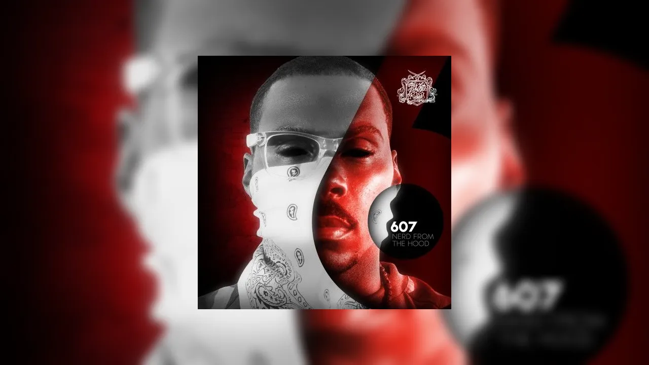 607 - Nerd From The Hood Mixtape Hosted by DJ Burn One