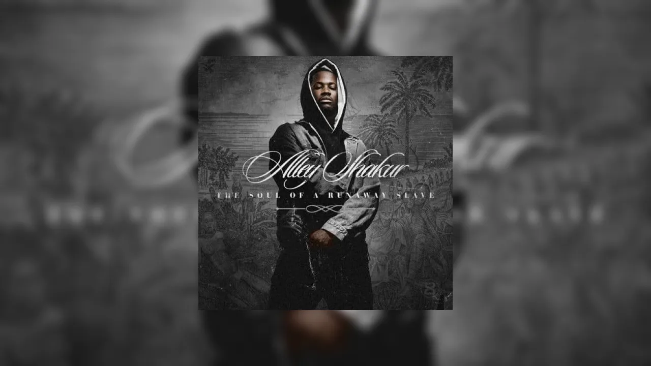 Alley Boy Alley Shakur Mixtape Hosted by Duct Tape Ent