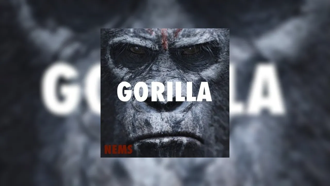 Nems Gorilla Mixtape