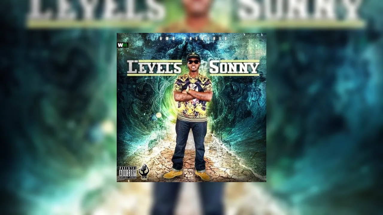 Sonny Levels Mixtape Hosted by DJ Logikal