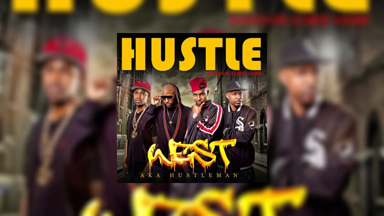West Hustle Mixtape