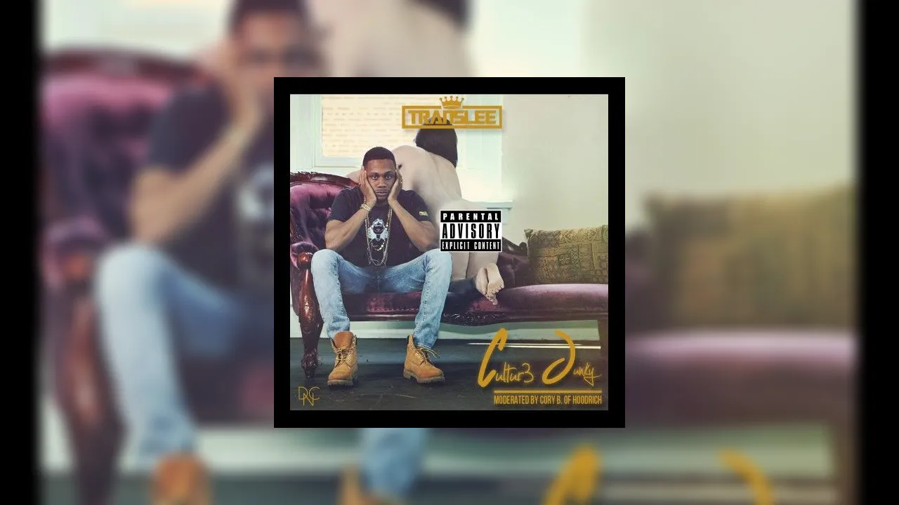 Translee - Culture Junky Mixtape Hosted by Cory B
