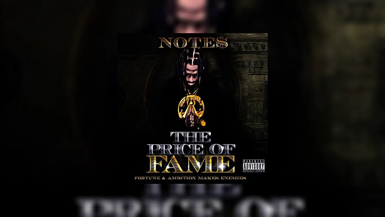 Note The Price Of Fame Mixtape