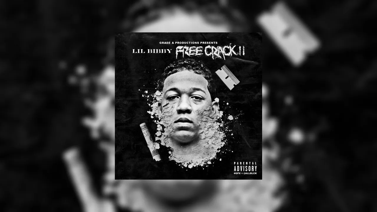 Lil Bibby - Free Crack 2 Mixtape Hosted by DJ Drama