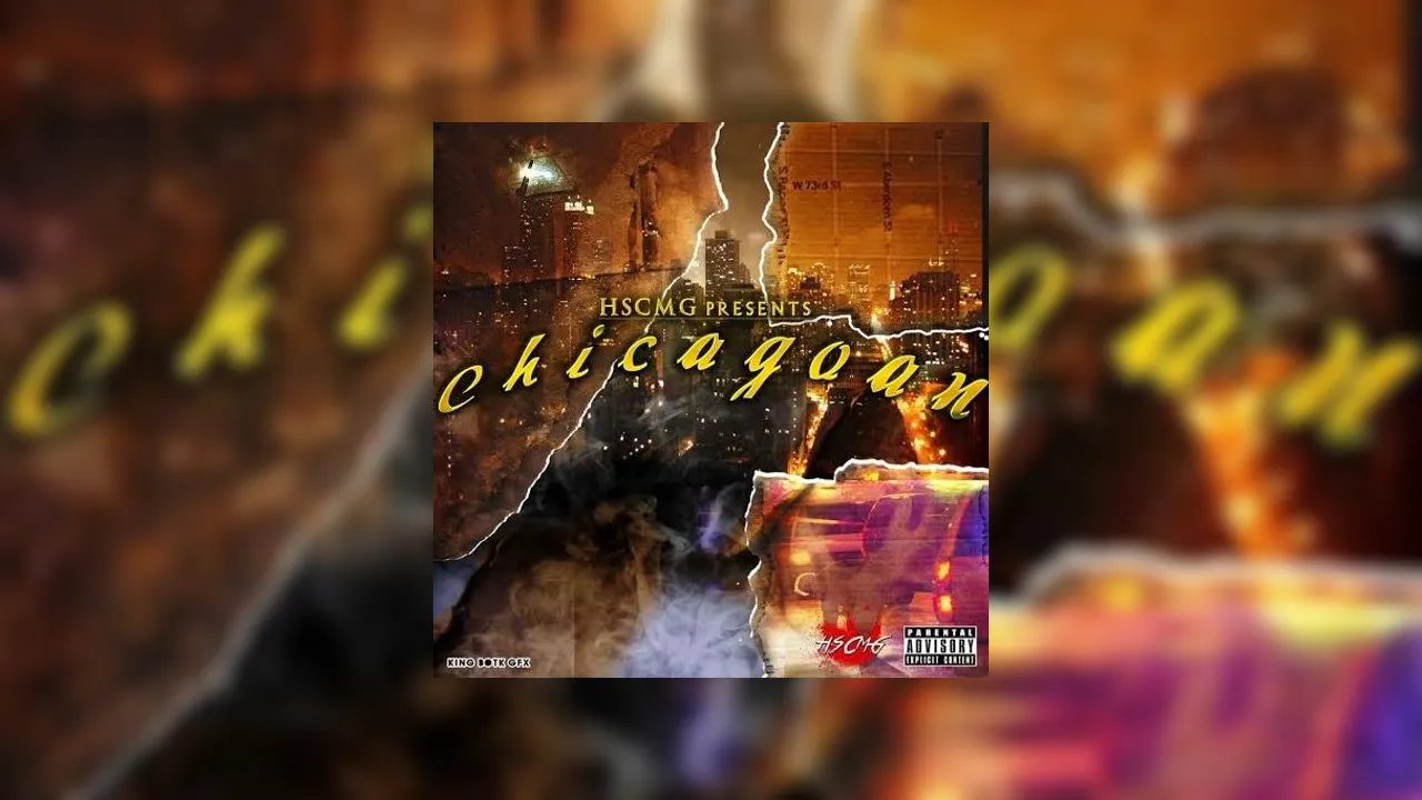 2k Pharaoh Chicagoan Mixtape Hosted By Dj Amaris