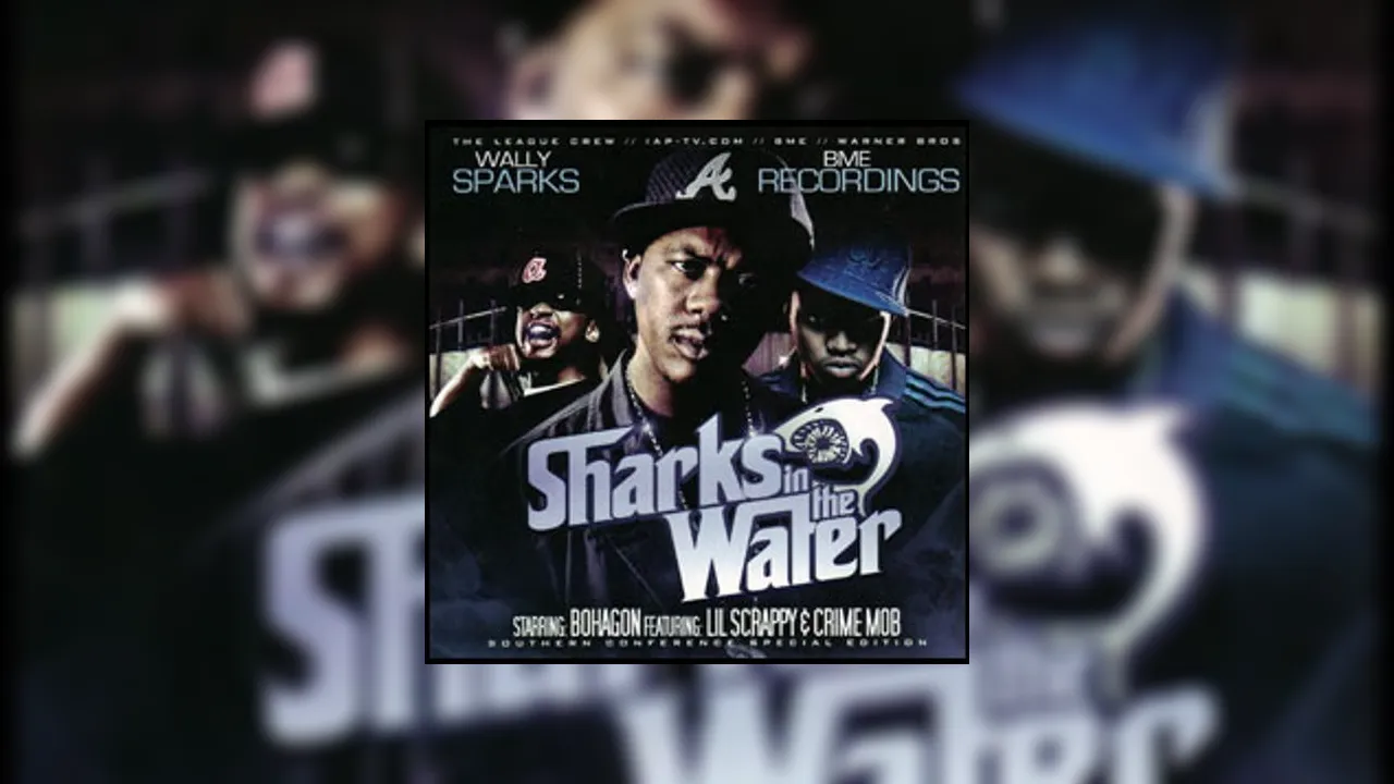 BME Recordings Presents: Sharks In The Water (Hosted by