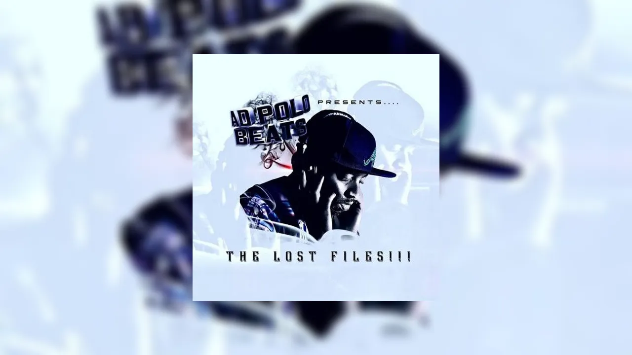 The Lost Files Mixtape Hosted by DJ King Lo