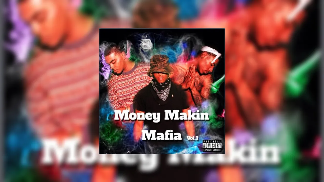 Money Makin Mafia Money Makin Mafia Vol 1 Mixtape Hosted By Dj Asap