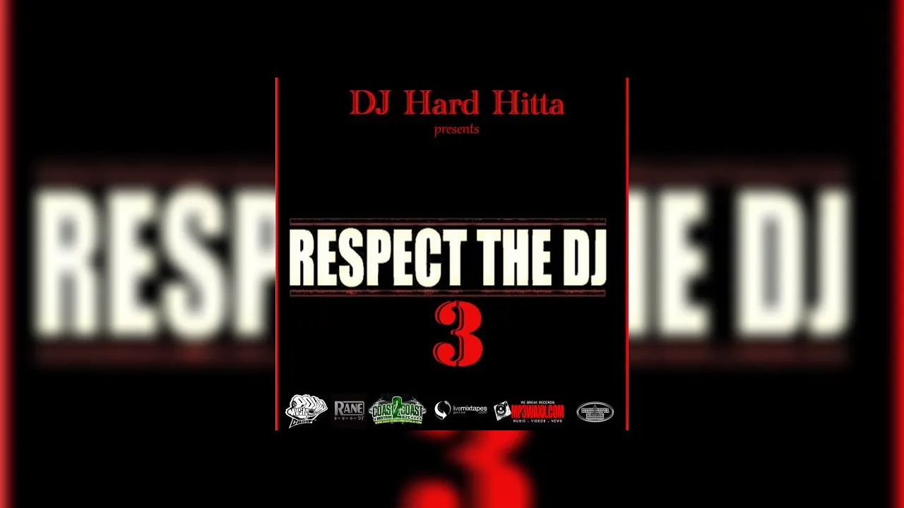 respect gangsta radio edit от dj belite mp3