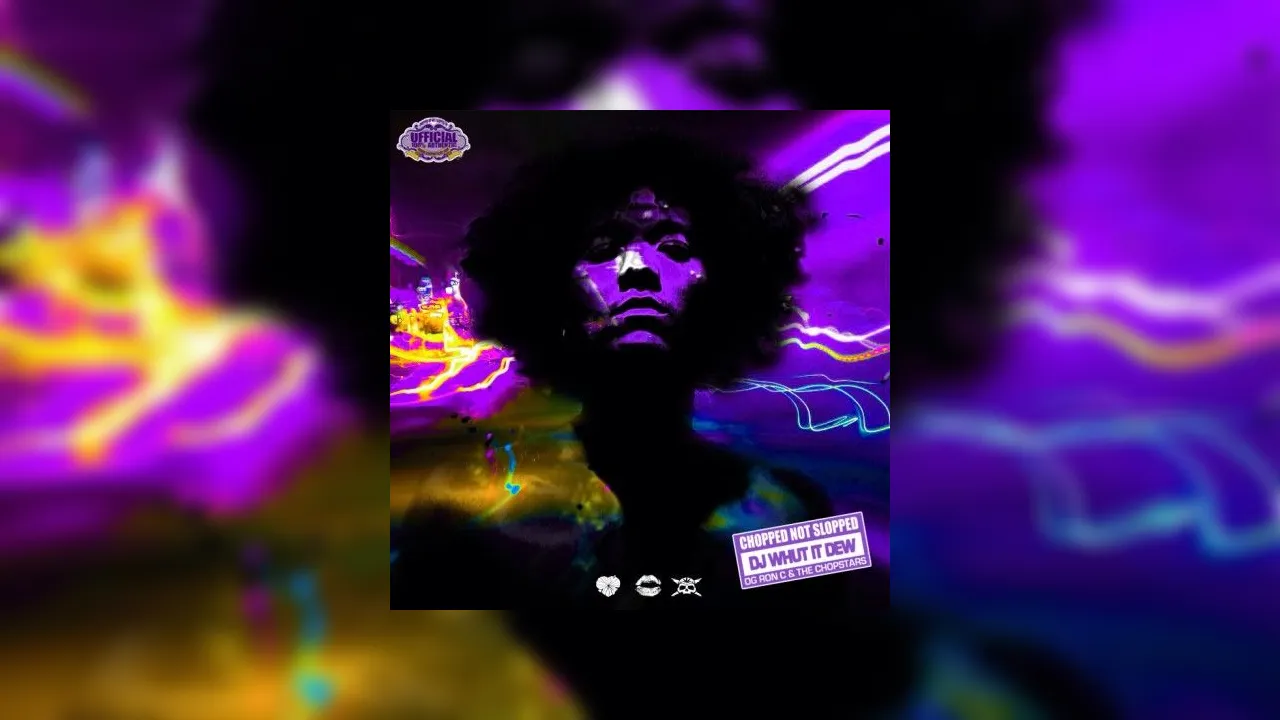 Sahtyre - LSD (Chopped Not Slopped) Mixtape Hosted by DJ Whutitdew ...