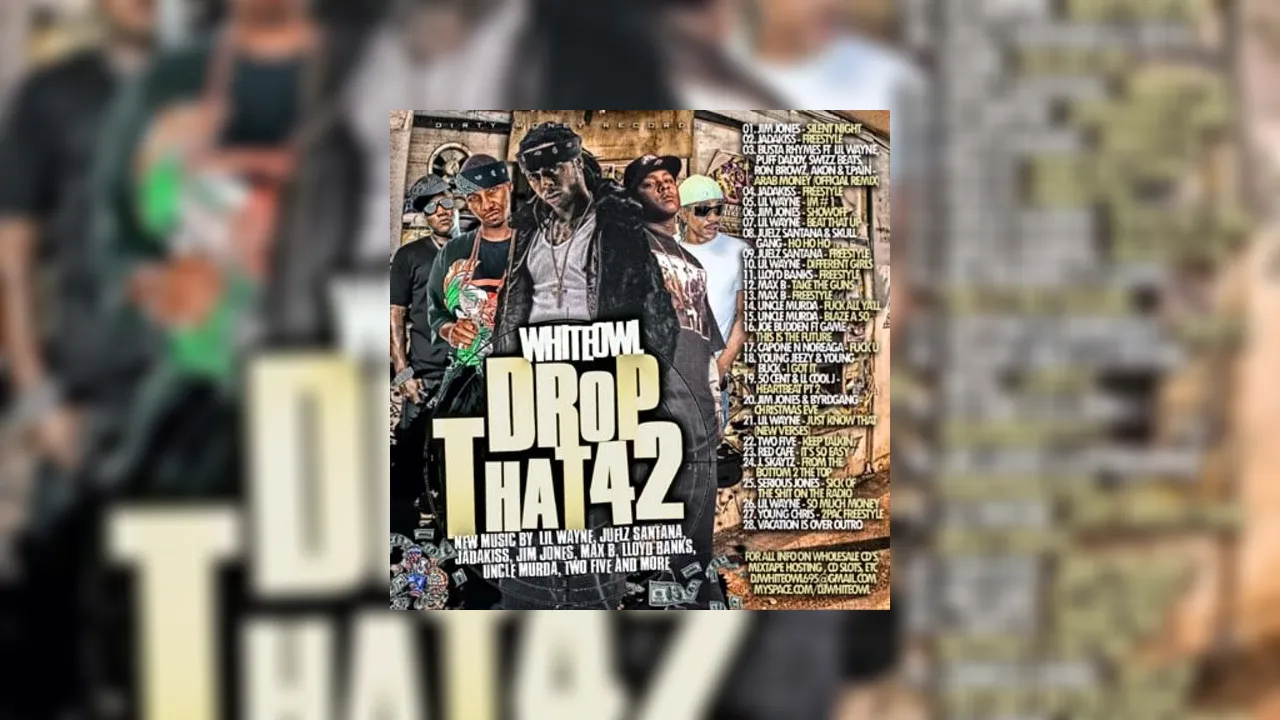 ☆Nite Owl☆ Hiphop G-rap Boombap Yo Nite Owl Drop That Old School BOOM-BAP BEATS & RAP | Nite