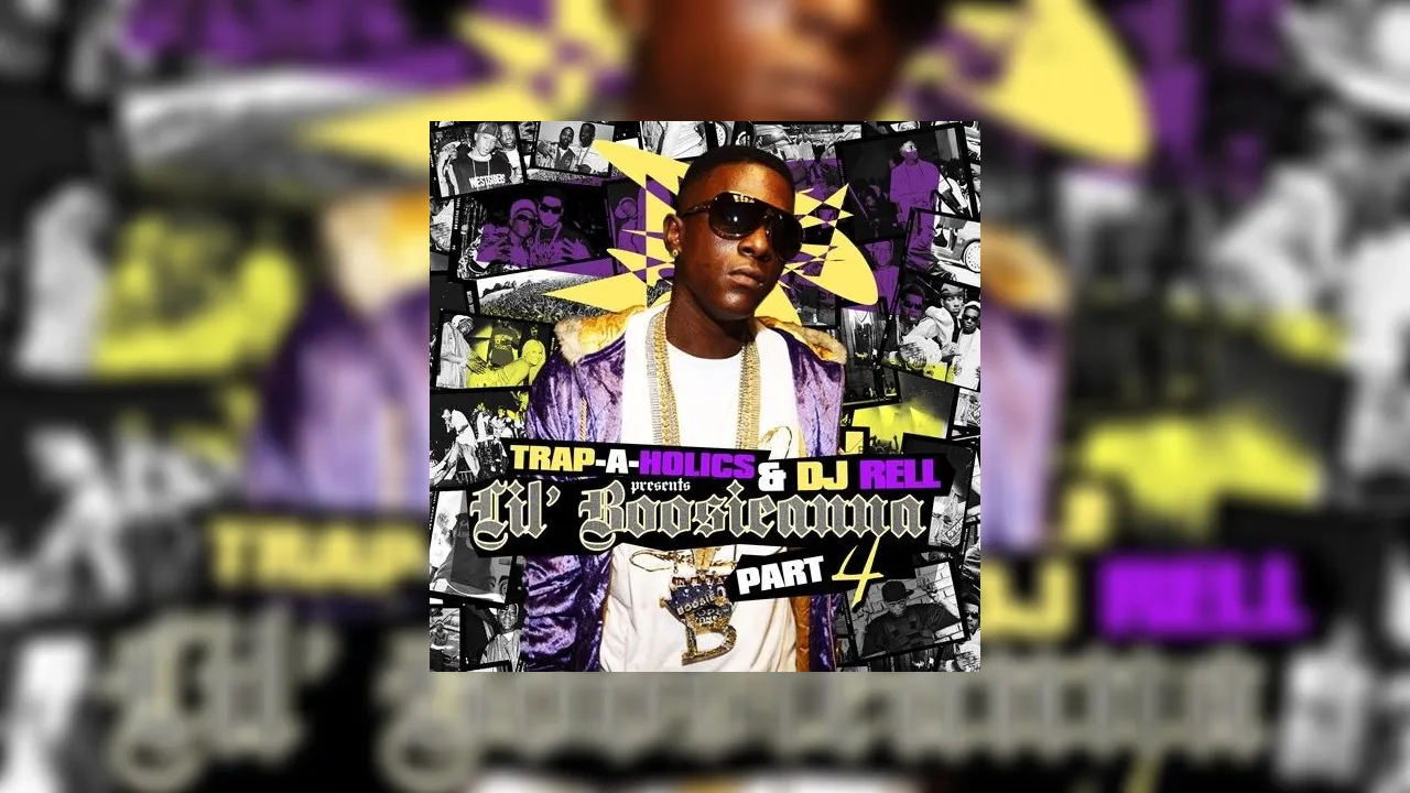 Lil Boosie Lil Boosieanna Part 4 Mixtape Hosted By Trap A Holics DJ   3620.webp