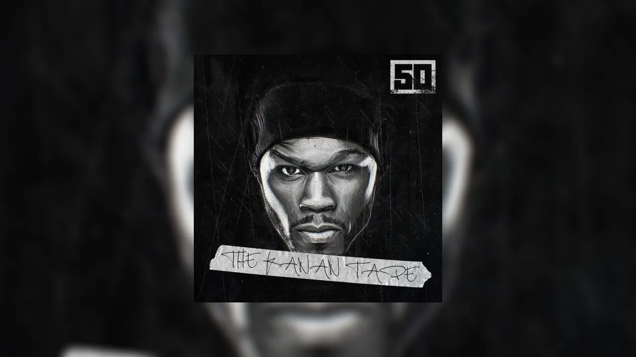 50 Cent - The Kanan Tape Mixtape Hosted by G-Unit