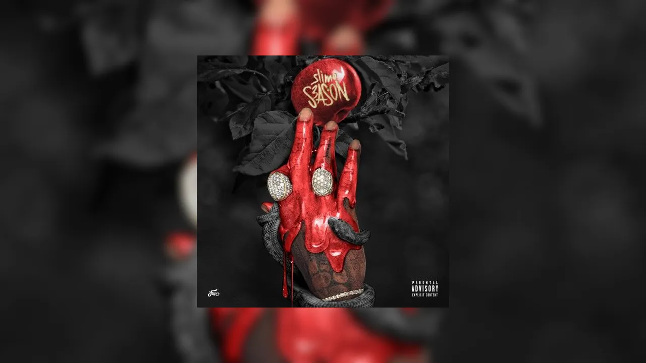 Young Thug - Slime Season 3 Mixtape