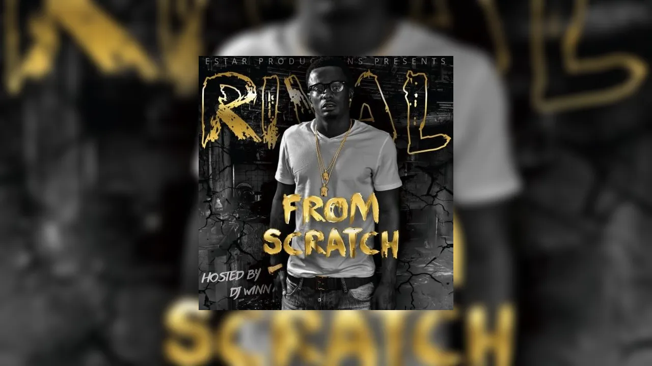 Rival From Scratch Mixtape Hosted by DJ Winn