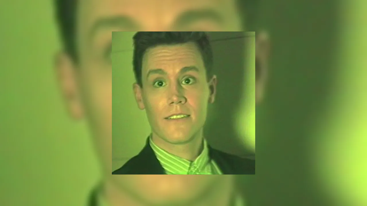 Death Grips Interview 2016 Mixtape