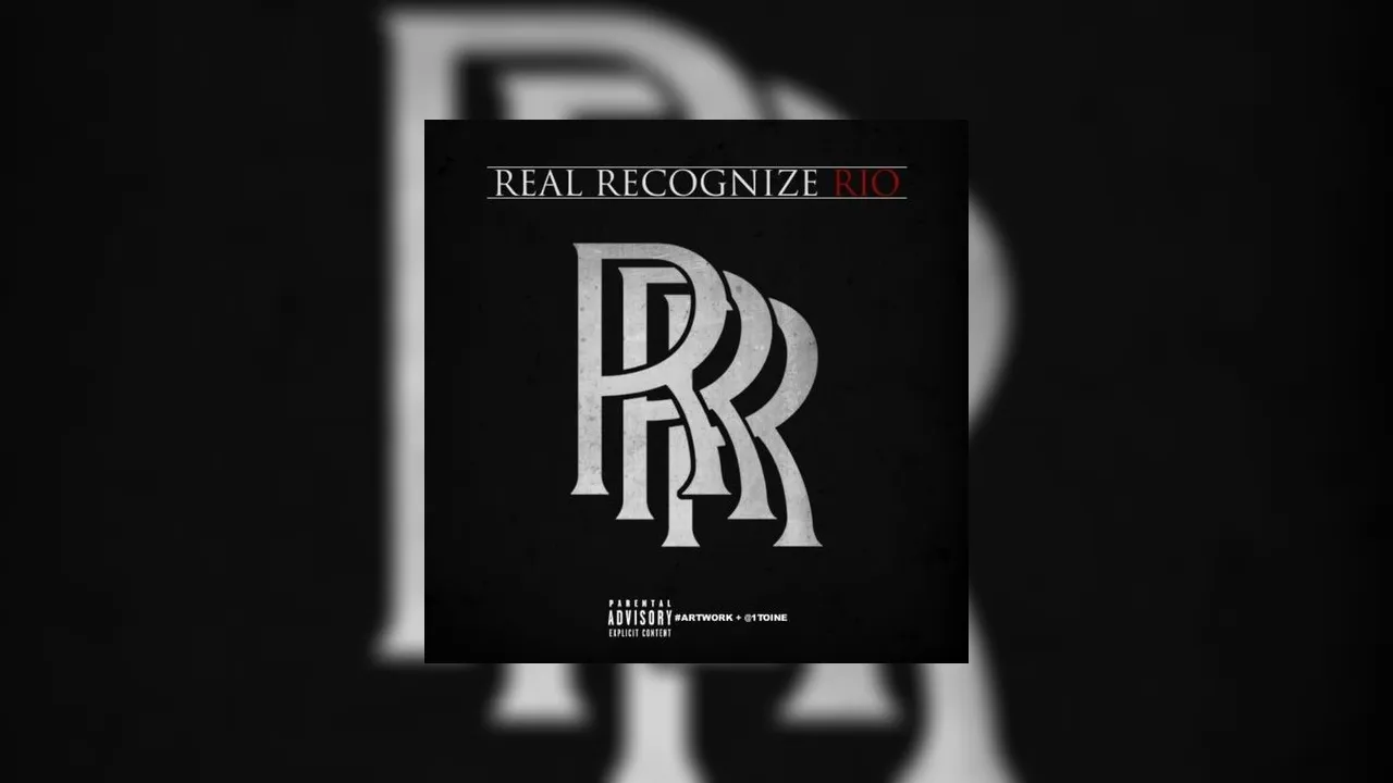 Rio - Real Recognize Rio Mixtape Hosted by DJ Jay T
