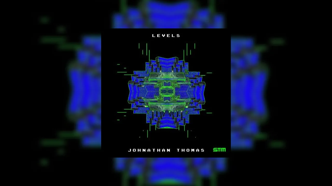 Johnathan Thomas Levels Mixtape Hosted by ShadowTrix Music