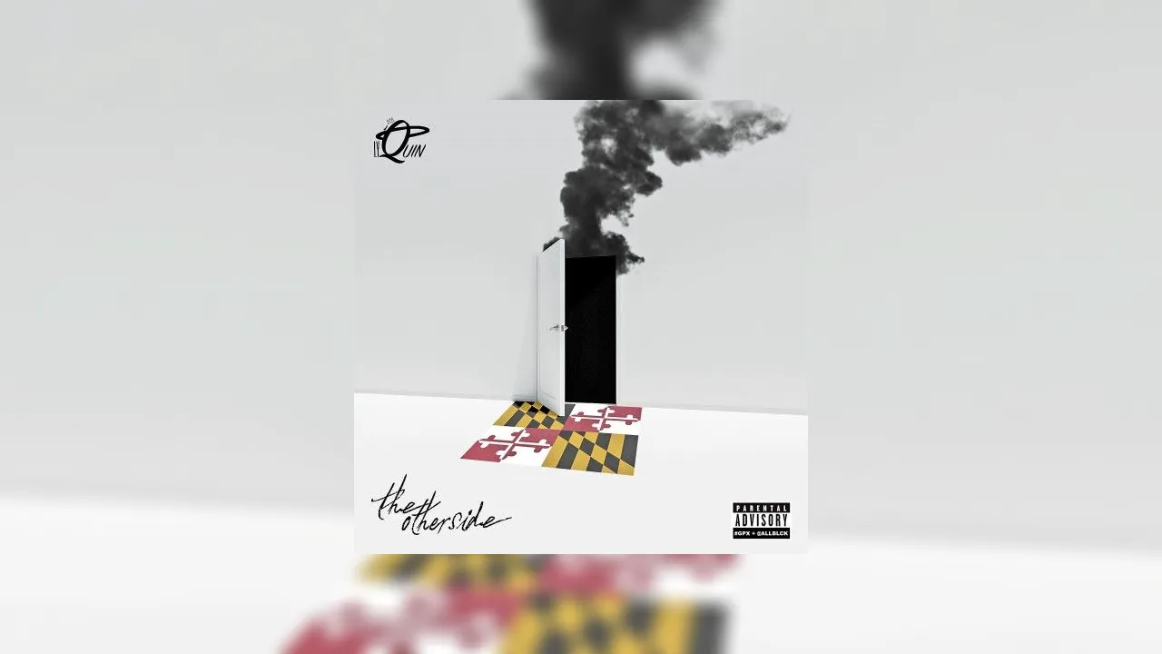 Lyquin - The Other Side Mixtape