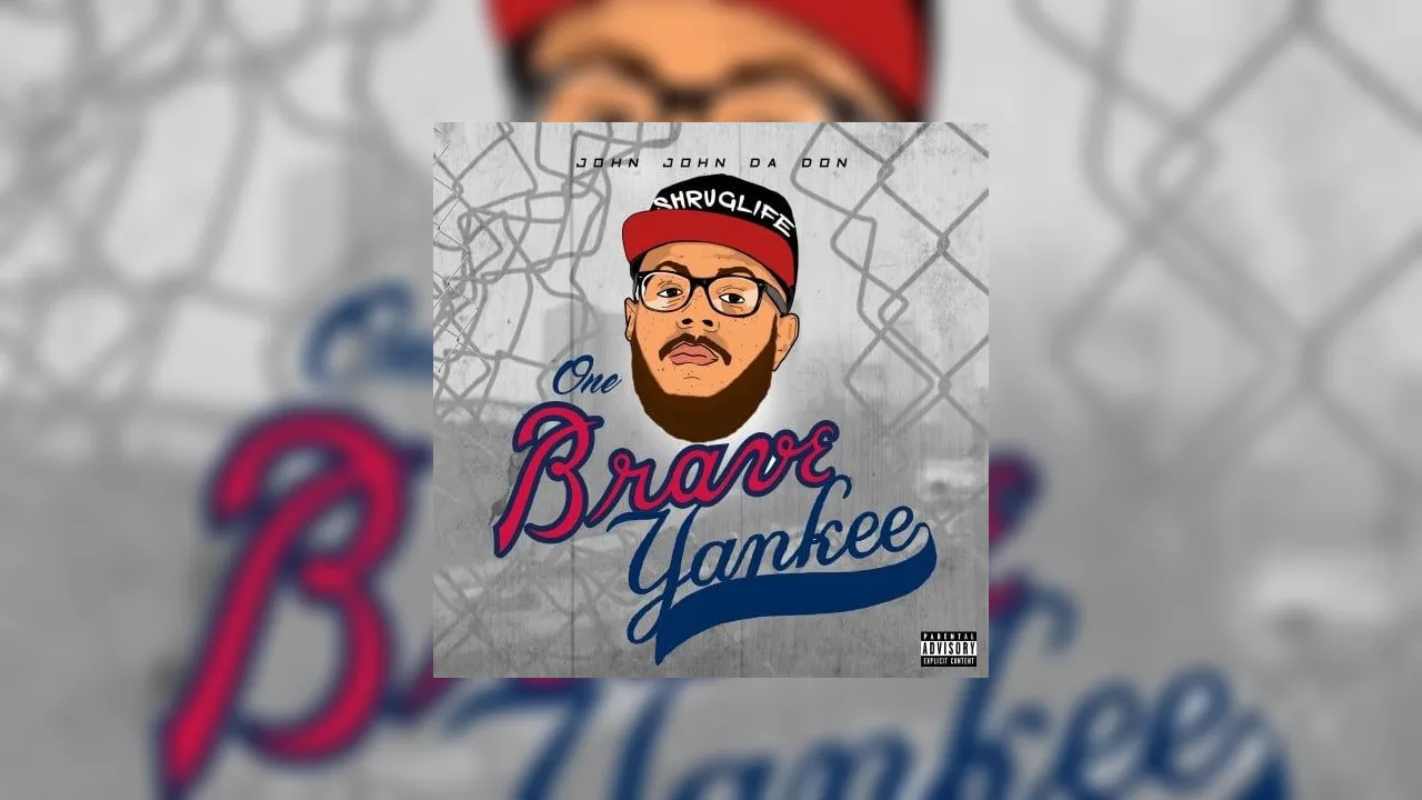 John John Da Don One Brave Yankee Mixtape