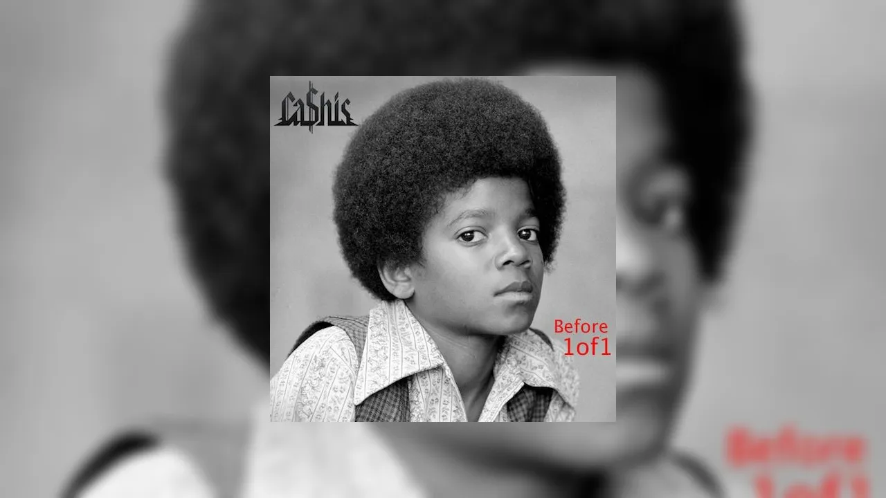 Cashis - Before 1 Of 1 Mixtape