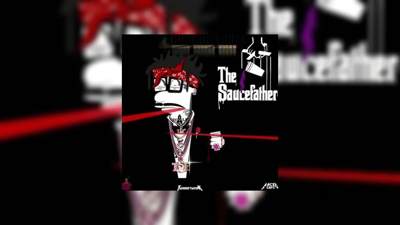 Sauce Walka The SauceFather Mixtape