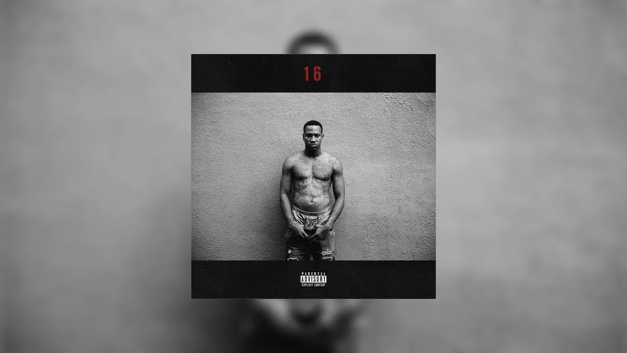 Trouble 16 (A Collection) Mixtape Hosted by Duct Tape Ent