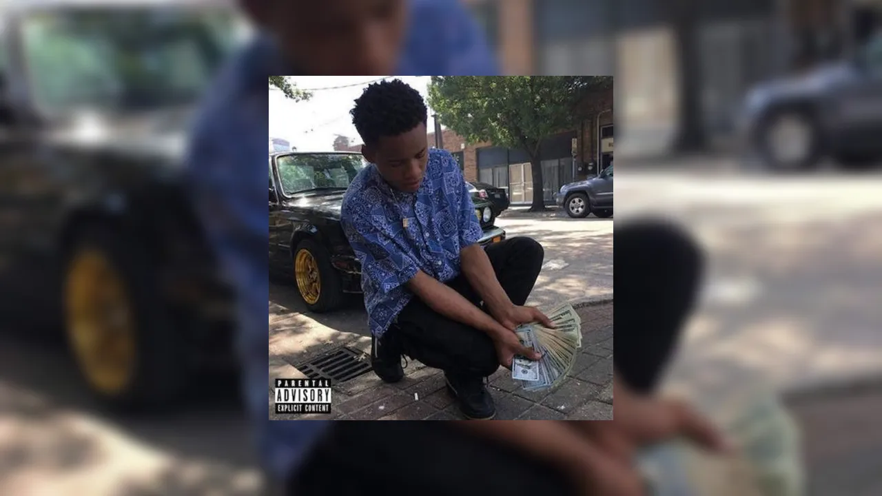 Tay-K - Santana World Mixtape