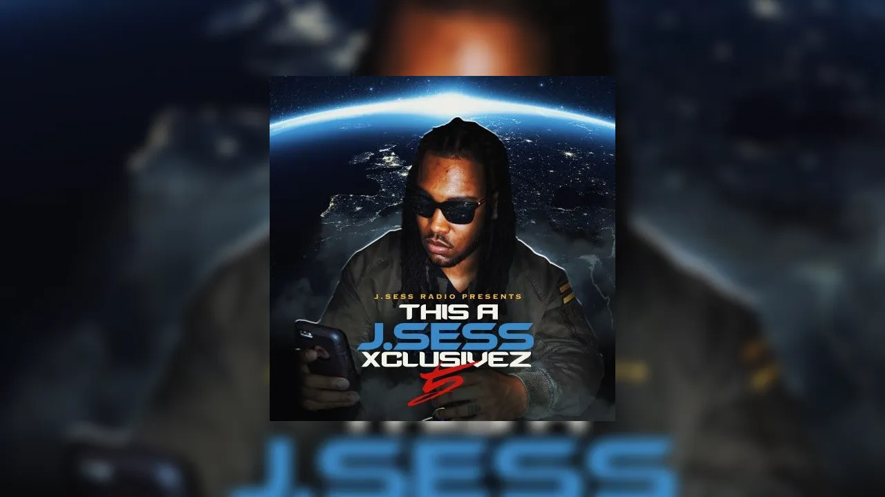 This A Jsess Xclusivez 5 Mixtape Hosted By Dj Jsess Xclusivez 4149
