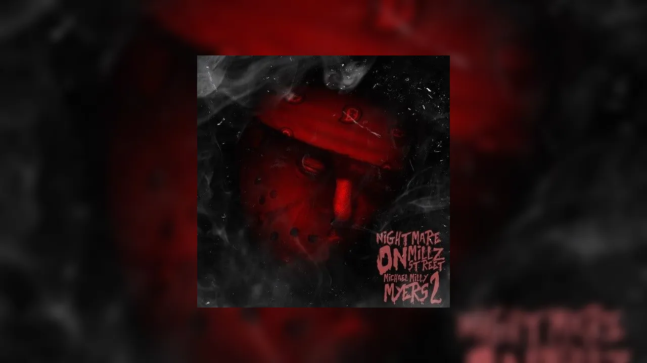 Milli Montana - Nightmare On Millz St. 2 (Michael Milli Myers) Mixtape ...