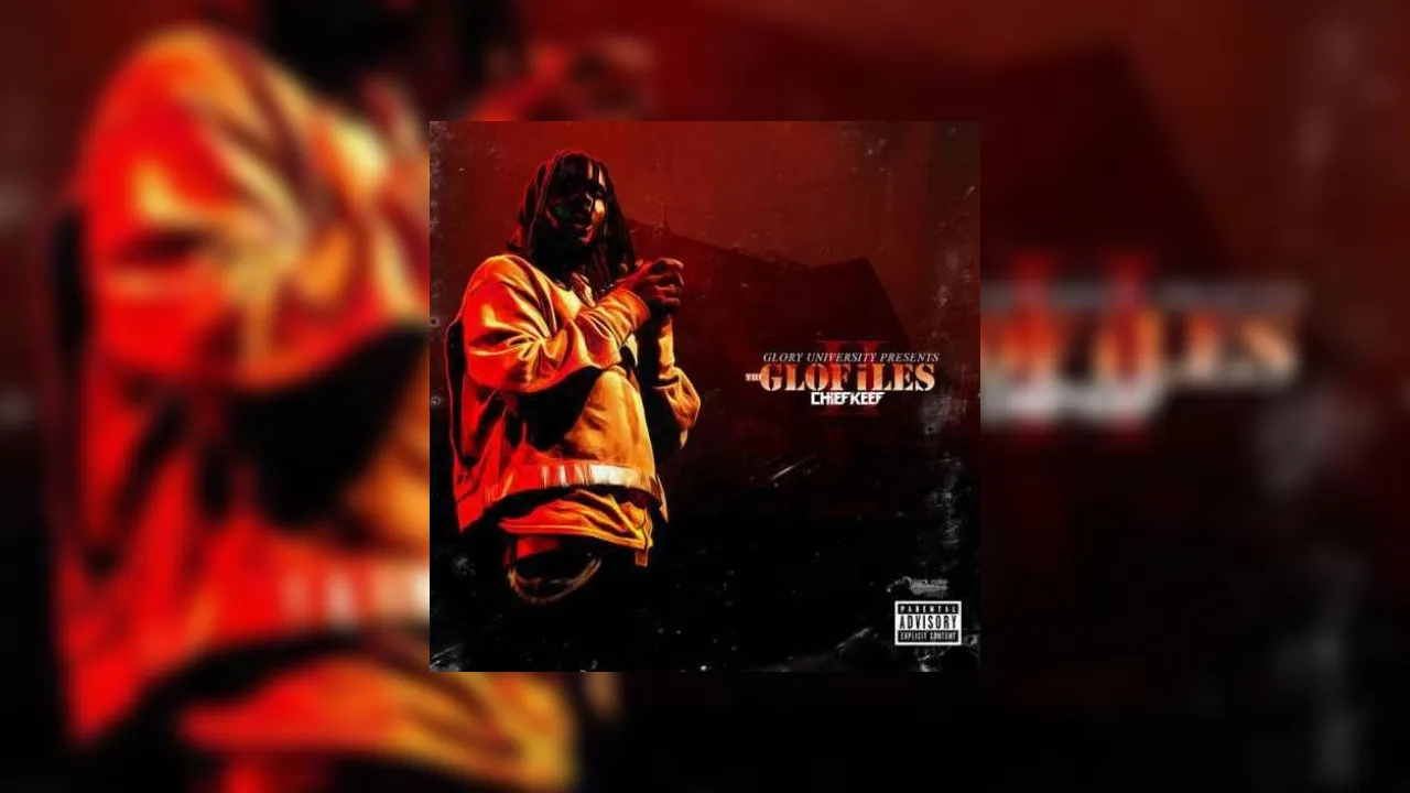 Chief Keef - The Glofiles Pt. 2 Mixtape