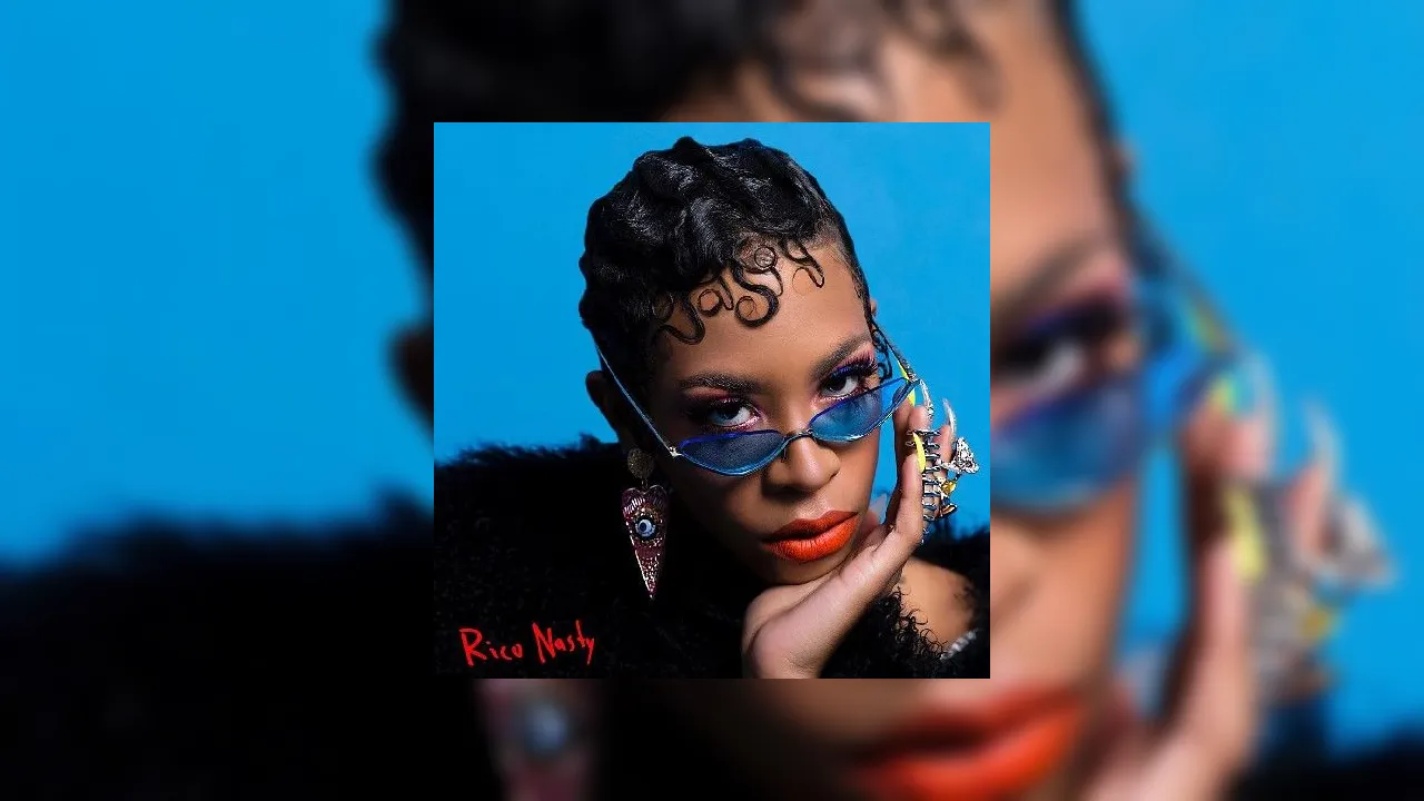 Rico Nasty - Nasty Mixtape