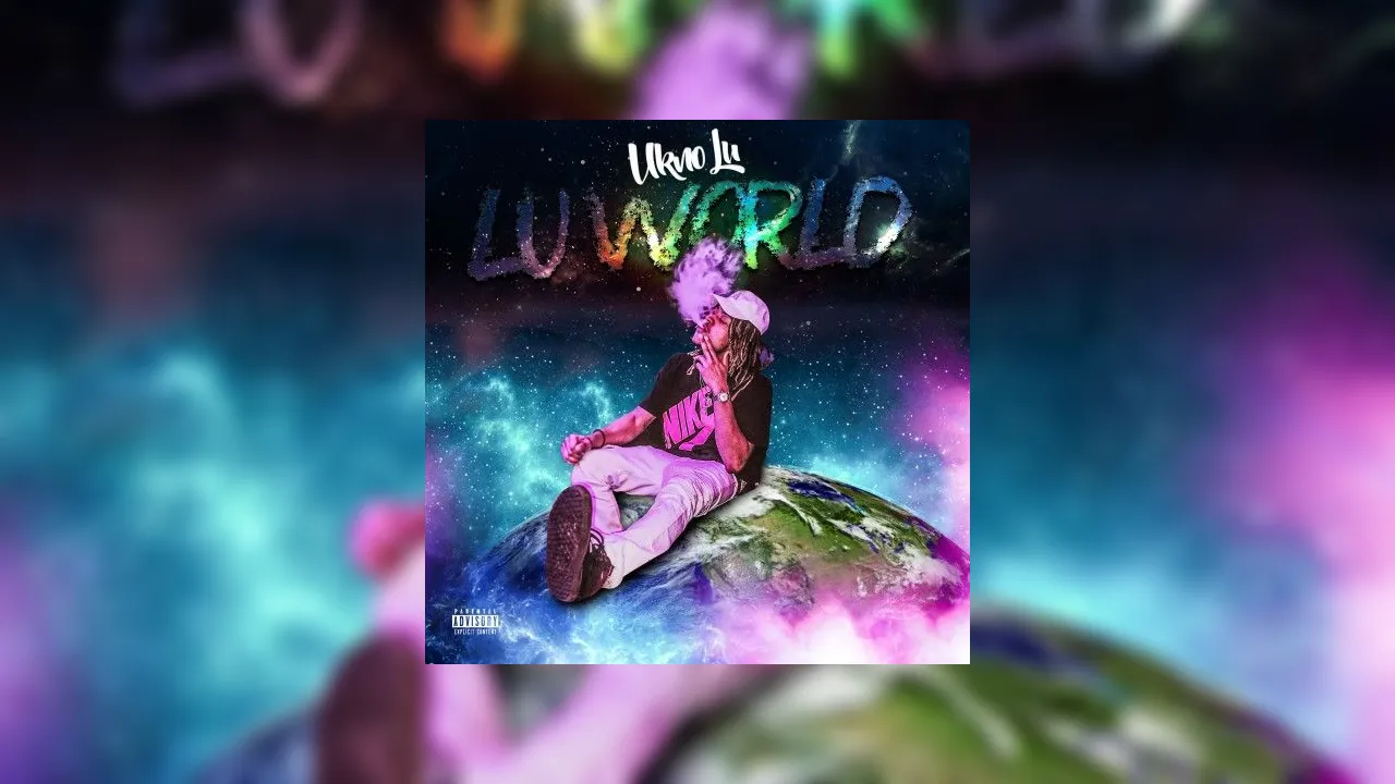 UKno Lu - Lu World Mixtape