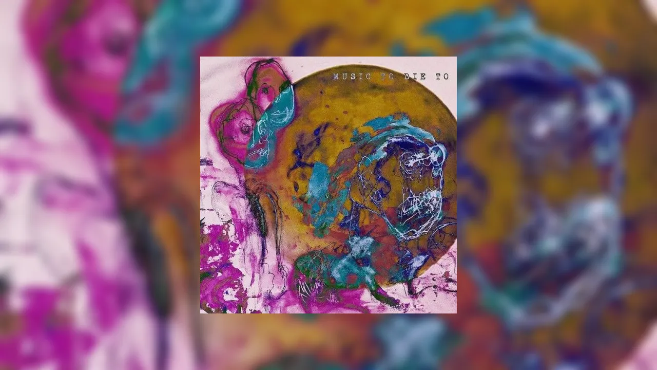 Caskey Music To Die To Mixtape