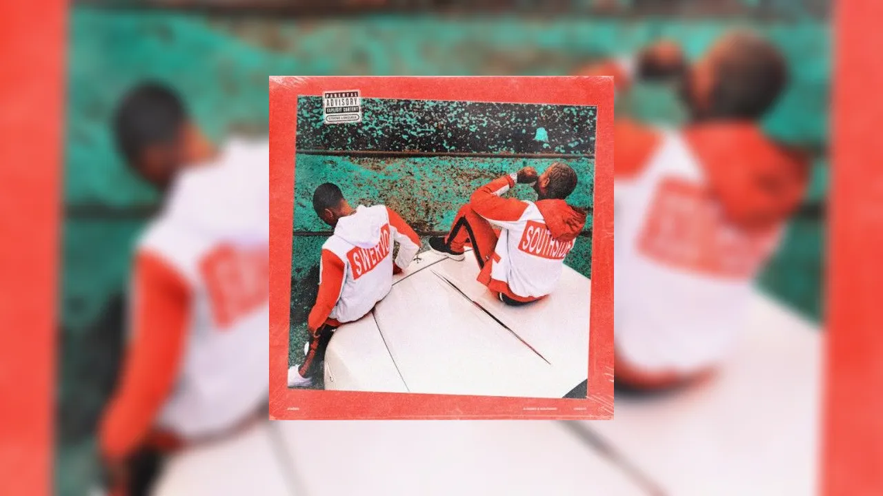 Swervo G Herbo & Southside - Swervo Mixtape