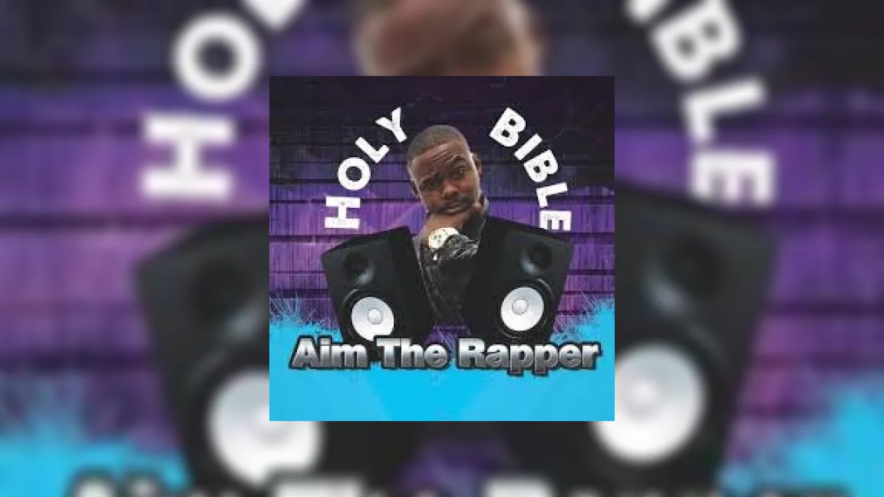 Aim The Rapper - AimDot TV The Mixtape Mixtape