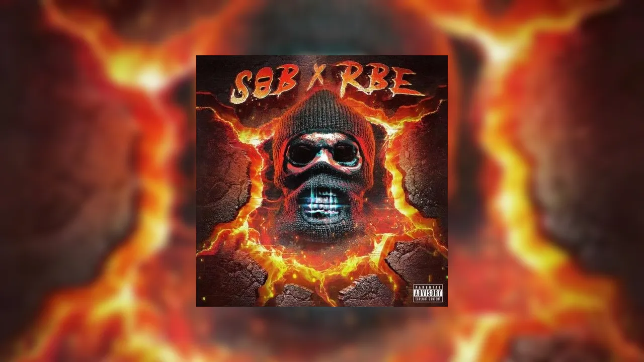 SOB X RBE - Gangin II Mixtape