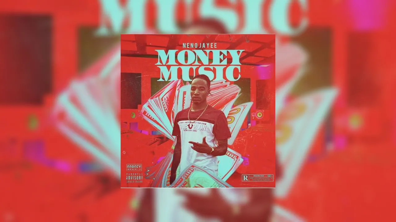 Neno Jayee - Money Music Mixtape