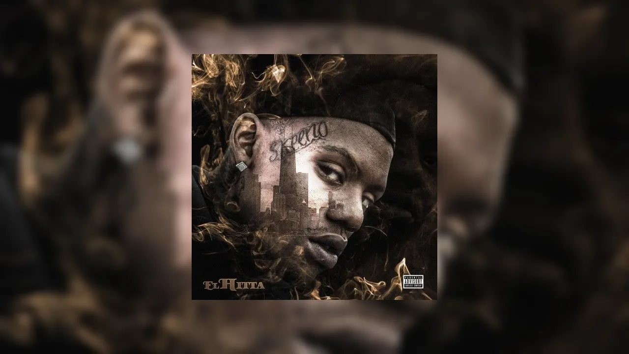 El Hitta - Owe Nobody Anything Mixtape