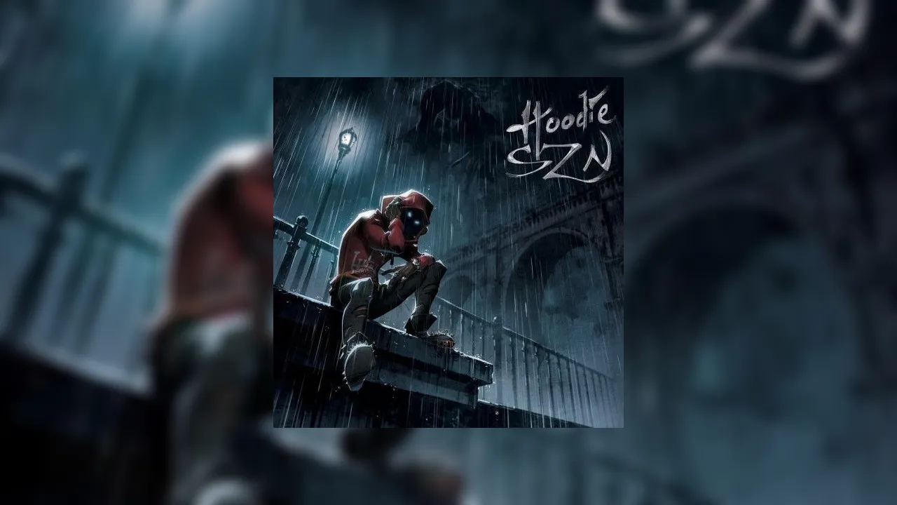A Boogie Wit Da Hoodie - Hoodie Szn Mixtape