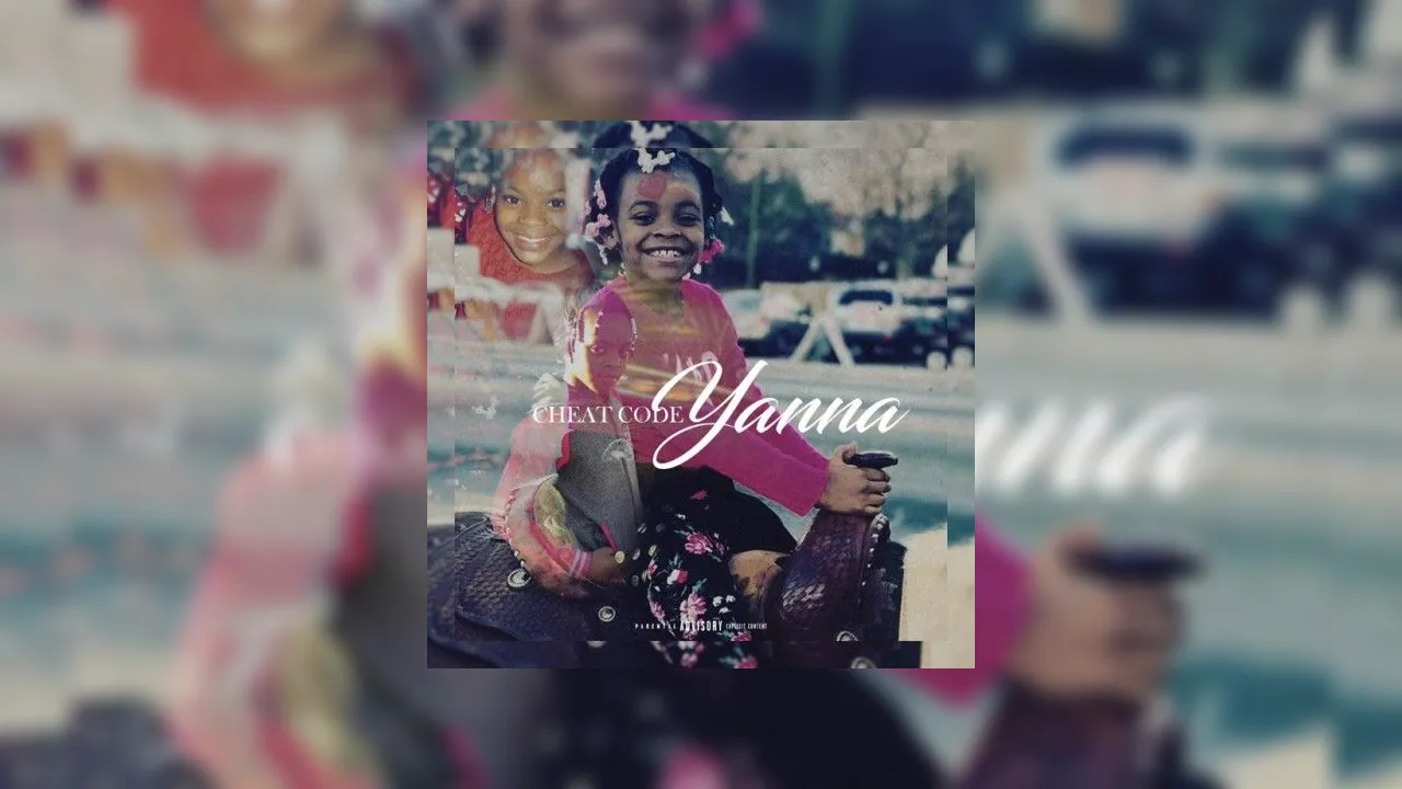 Cheat Code Yanna Mixtape Hosted by Diaz, YSL