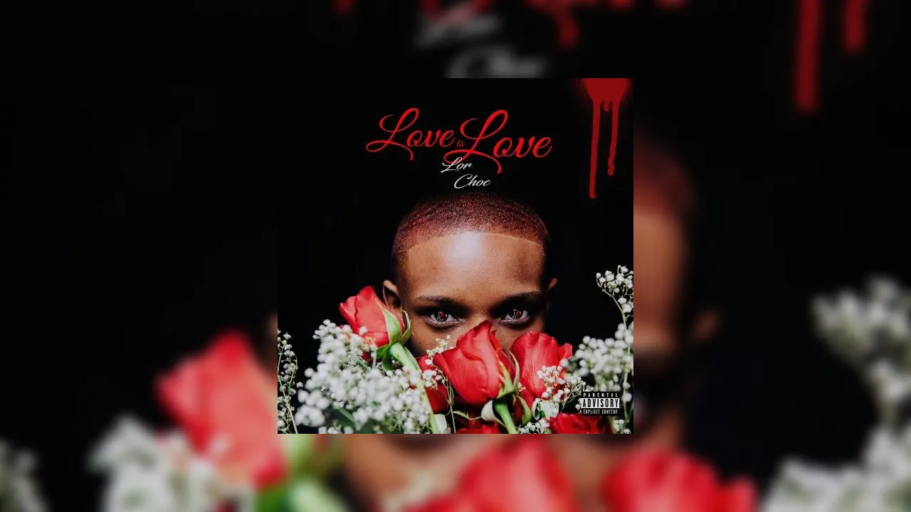 Lor Choc Rapper Lor Choc - Love Is Love Mixtape Hosted by TSO Music Group