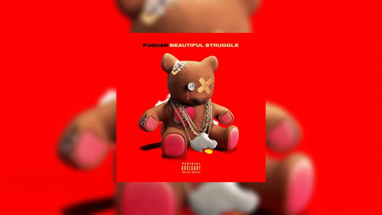 Fuqwan The Rapper Fuquan - Beautiful Struggle Mixtape Hosted by iLoveMyPlug