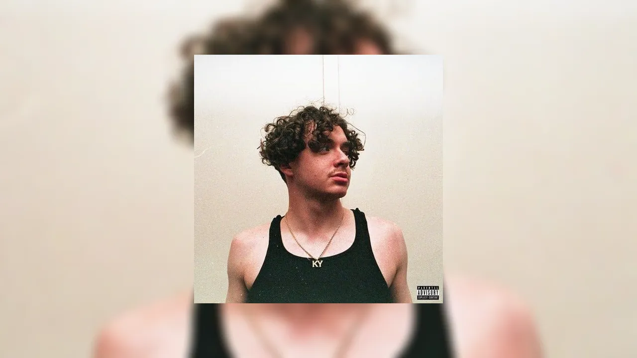 Jack Harlow Confetti Mixtape