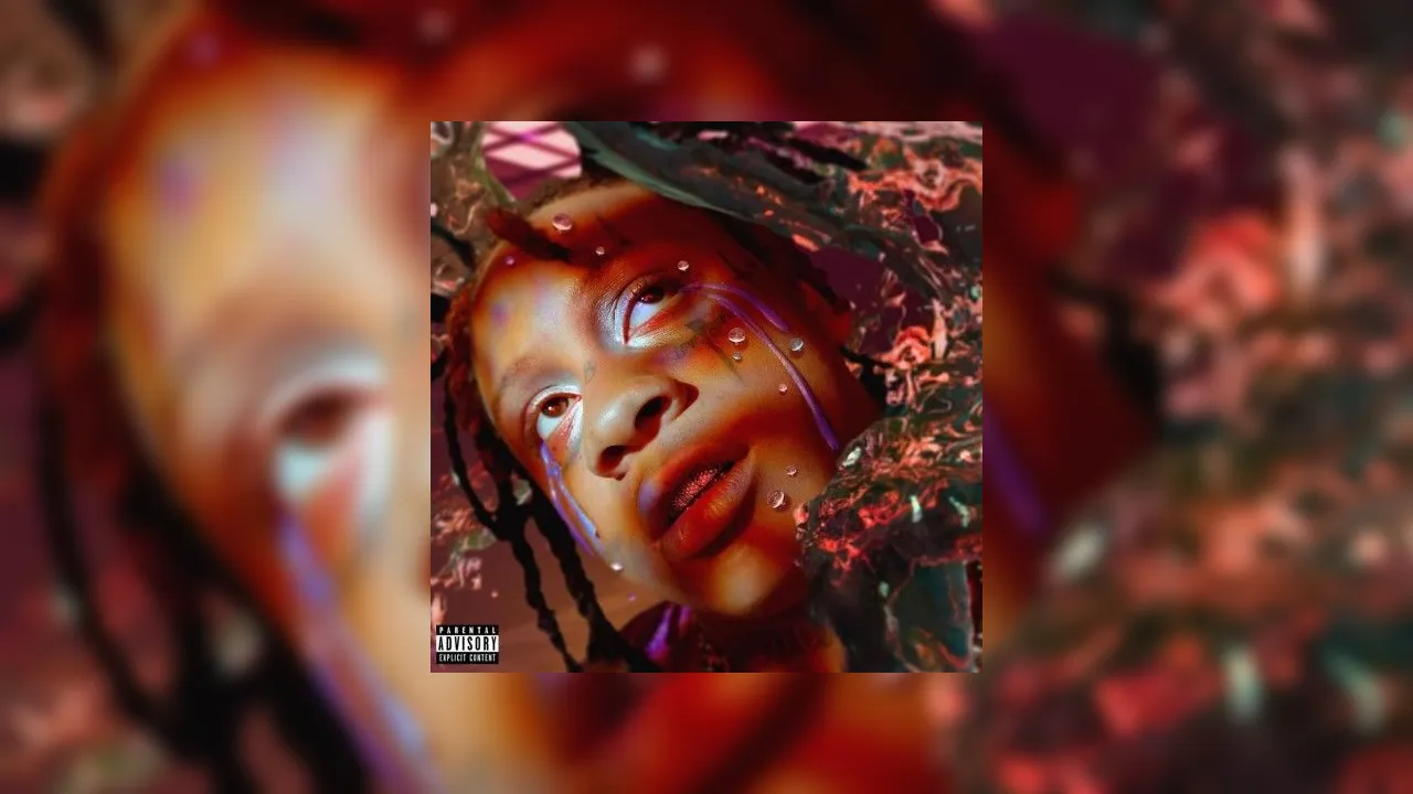 Trippie Redd A Love Letter To You 4 Mixtape