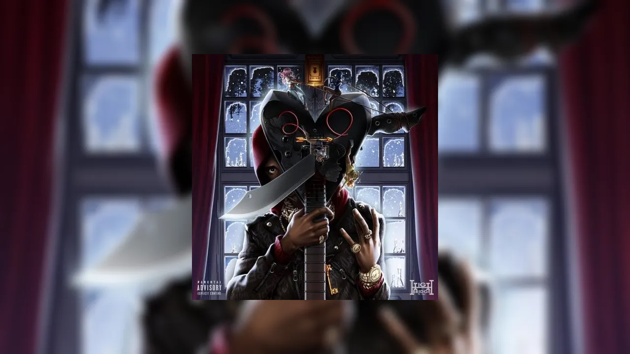 A Boogie Wit Da Hoodie - Artist 2.0 Mixtape
