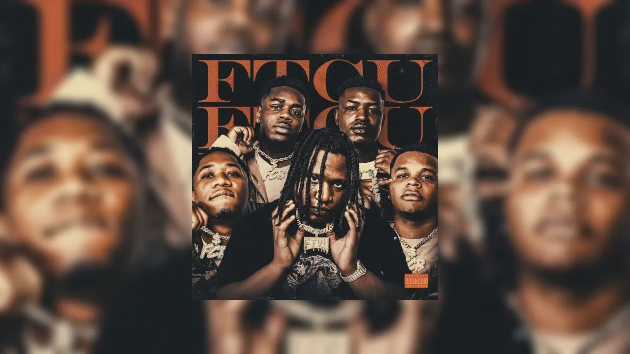 Fast Cash Boyz & Tay Keith - Fxck The Cash Up Mixtape