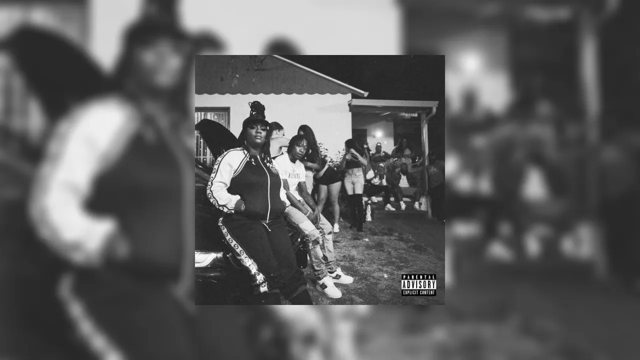 Capolow & Kamaiyah - Oakland Nights Mixtape