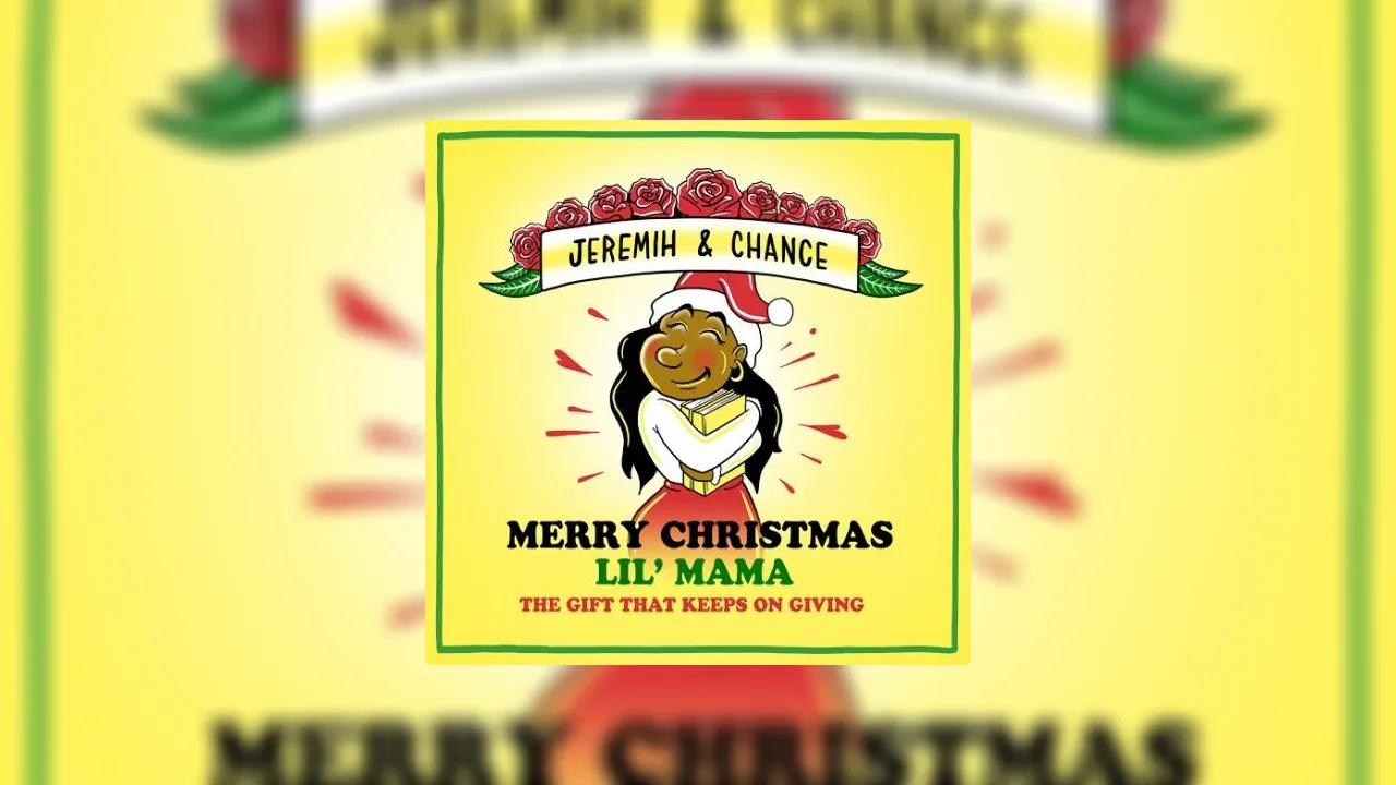 Chance The Rapper Christmas Chance The Rapper & Jeremih - Merry Christmas Lil Mama: The Gift That ...