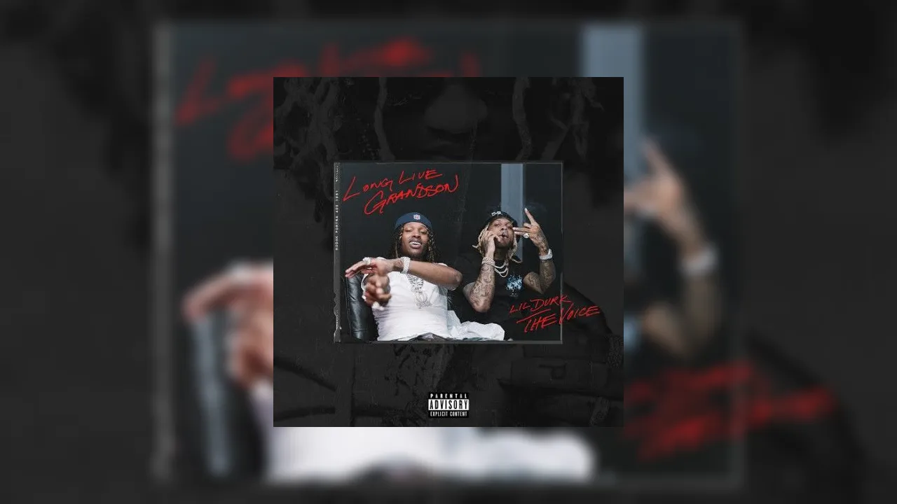 Lil Durk CD 3枚セット　現在逮◯されてます。 Lil Durk CD 3枚セット 現在逮◯されてます。 Signed To The Streets